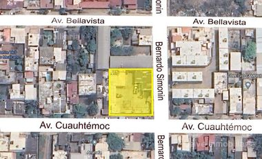 Oficina en Renta en Bernardo Simonin, Col. Guadalupe Victoria, Coatzacoalcos, Ver.