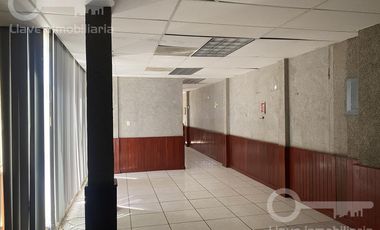 Oficina en Renta en Bernardo Simonin, Col. Guadalupe Victoria, Coatzacoalcos, Ver.