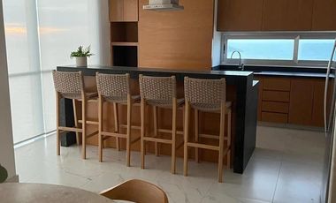 Departamento en  Renta