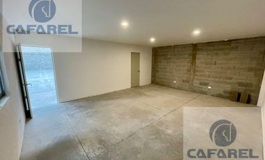RENTA de BODEGAS NUEVAS en PEDRO ESCOBEDO (EG)