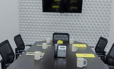 OFICINAS EN RENTA