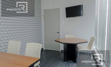 OFICINAS EN RENTA