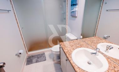 Departamento en  Renta y Venta en Maralago, Cancún