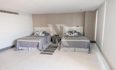 Departamento en  Renta y Venta en Maralago, Cancún