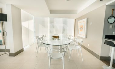 Departamento en  Renta y Venta en Maralago, Cancún