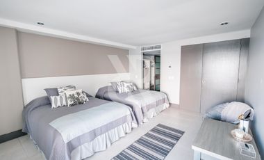 Departamento en  Renta y Venta en Maralago, Cancún