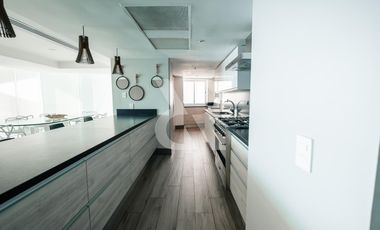 Departamento en  Renta y Venta en Maralago, Cancún