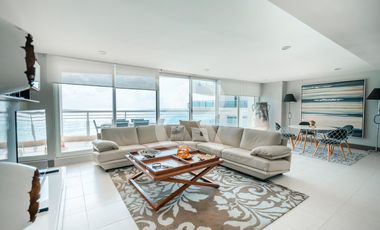 Departamento en  Renta y Venta en Maralago, Cancún