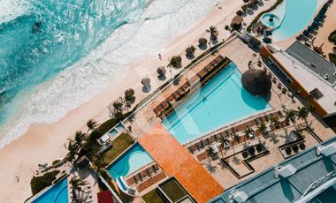Departamento en  Renta y Venta en Maralago, Cancún