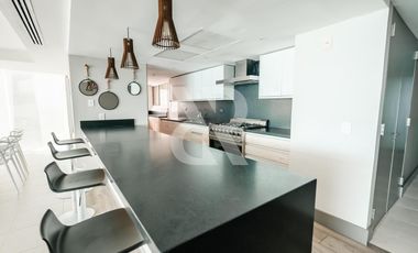 Departamento en  Renta y Venta en Maralago, Cancún