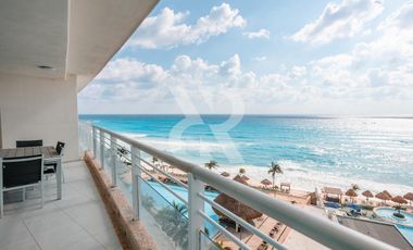 Departamento en  Renta y Venta en Maralago, Cancún