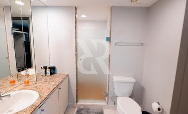 Departamento en  Renta y Venta en Maralago, Cancún