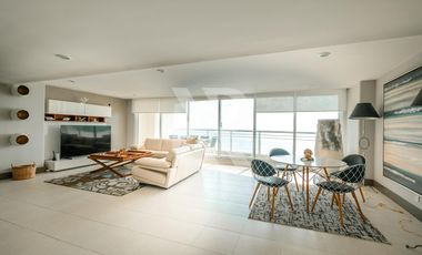 Departamento en  Renta y Venta en Maralago, Cancún