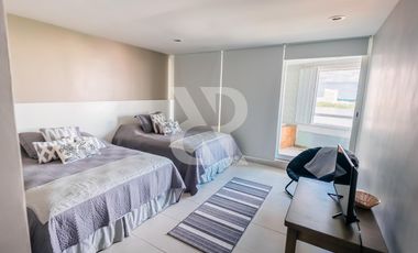 Departamento en  Renta y Venta en Maralago, Cancún