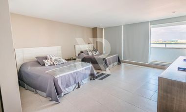 Departamento en  Renta y Venta en Maralago, Cancún