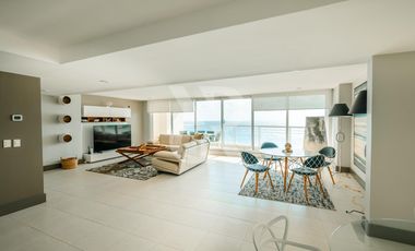 Departamento en  Renta y Venta en Maralago, Cancún