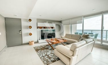 Departamento en  Renta y Venta en Maralago, Cancún