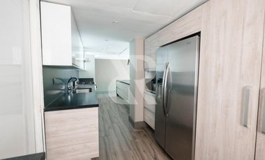 Departamento en  Renta y Venta en Maralago, Cancún