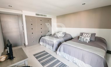 Departamento en  Renta y Venta en Maralago, Cancún