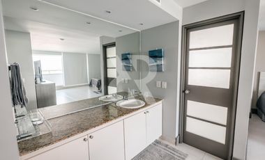 Departamento en  Renta y Venta en Maralago, Cancún