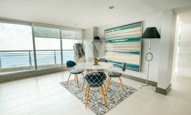 Departamento en  Renta y Venta en Maralago, Cancún