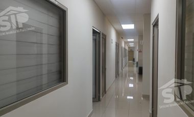 Renta Nave Industrial en Parque Ramos Arizpe con Grua Viajera