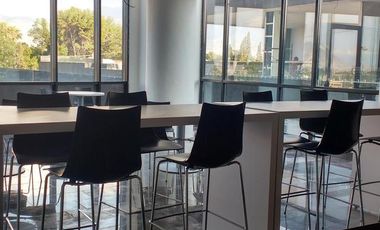 OFICINAS Y LOCALES - VENTA / RENTA - SALTILLO