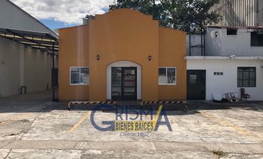 LOCAL RENTA IDEAL PARA OFICINAS MUY CERCA DEL BOULEVARD Y DEL CENTRO