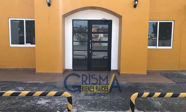 LOCAL RENTA IDEAL PARA OFICINAS MUY CERCA DEL BOULEVARD Y DEL CENTRO