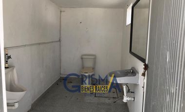 LOCAL RENTA IDEAL PARA OFICINAS MUY CERCA DEL BOULEVARD Y DEL CENTRO