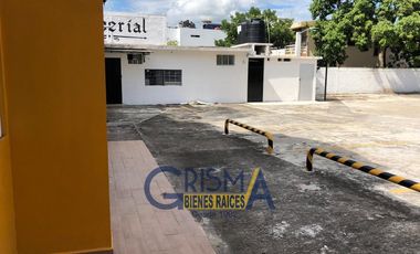 LOCAL RENTA IDEAL PARA OFICINAS MUY CERCA DEL BOULEVARD Y DEL CENTRO