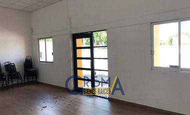 LOCAL RENTA IDEAL PARA OFICINAS MUY CERCA DEL BOULEVARD Y DEL CENTRO