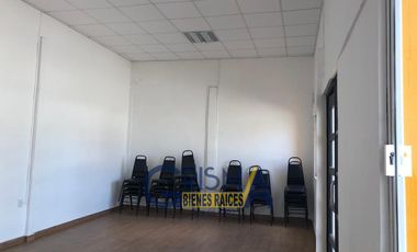 LOCAL RENTA IDEAL PARA OFICINAS MUY CERCA DEL BOULEVARD Y DEL CENTRO
