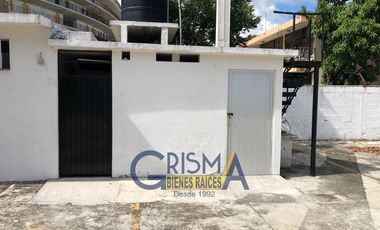 LOCAL RENTA IDEAL PARA OFICINAS MUY CERCA DEL BOULEVARD Y DEL CENTRO