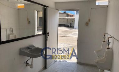 LOCAL RENTA IDEAL PARA OFICINAS MUY CERCA DEL BOULEVARD Y DEL CENTRO