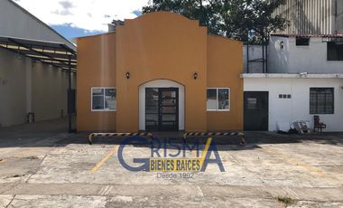 LOCAL RENTA IDEAL PARA OFICINAS MUY CERCA DEL BOULEVARD Y DEL CENTRO