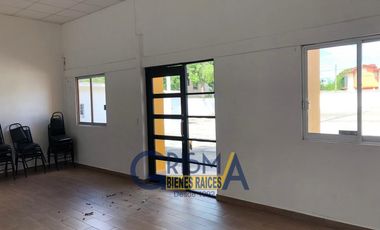 LOCAL RENTA IDEAL PARA OFICINAS MUY CERCA DEL BOULEVARD Y DEL CENTRO