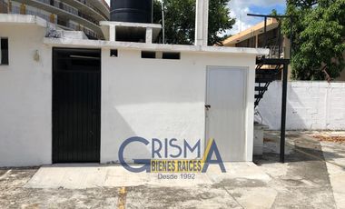 LOCAL RENTA IDEAL PARA OFICINAS MUY CERCA DEL BOULEVARD Y DEL CENTRO