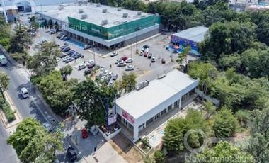 Local Comercial en Renta de 136.62 m2 en Blvr. Ángel Alvino Corzo, Fracc. La Salle, Tuxtla Gutiérrez, Chiapas.