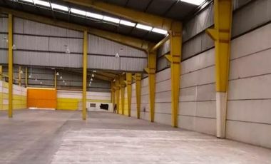 Nave Industrial en Renta en Pueblo San Francisco Ocotlán