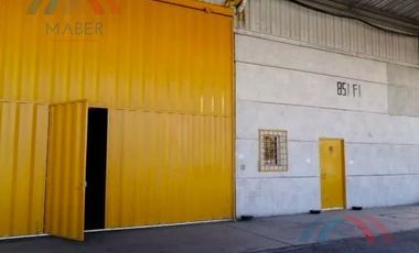 Nave Industrial en Renta en Pueblo San Francisco Ocotlán
