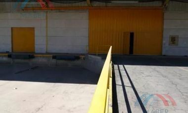 Nave Industrial en Renta en Pueblo San Francisco Ocotlán