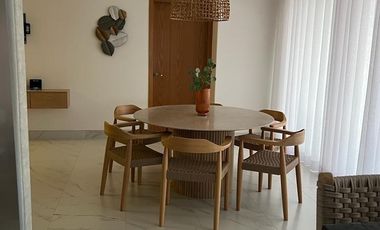 Departamento Courtyard by Marriott Hotel & Suites en Zona Dorada, Mazatlán, Sin.