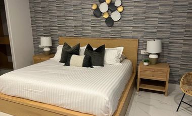 Departamento Courtyard by Marriott Hotel & Suites en Zona Dorada, Mazatlán, Sin.