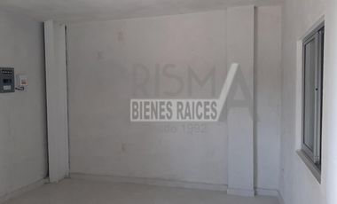 NAVE INDUSTRIAL EN RENTA AV LAS AMÉRICAS (TUXPAN-TAMIAHUA)