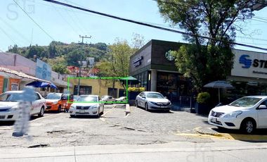 Renta de Local en Atizapán de Zaragoza