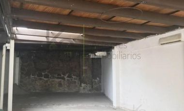Renta de Local en Atizapán de Zaragoza