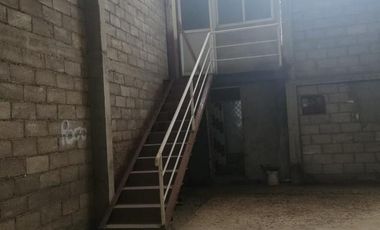 San Cristóbal Bodega Industrial en Venta / Renta.