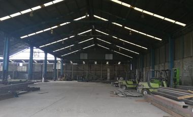 San Cristóbal Bodega Industrial en Venta / Renta.