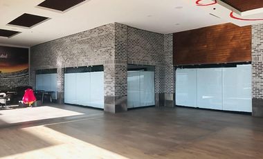 Local en Renta Punto 45 Ags. 678 m²